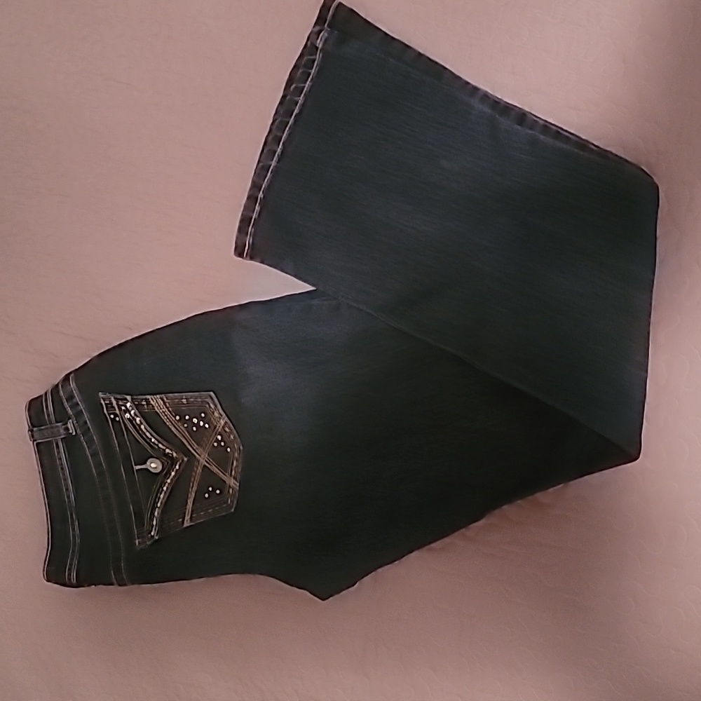 Apt 9 bootcut jeans